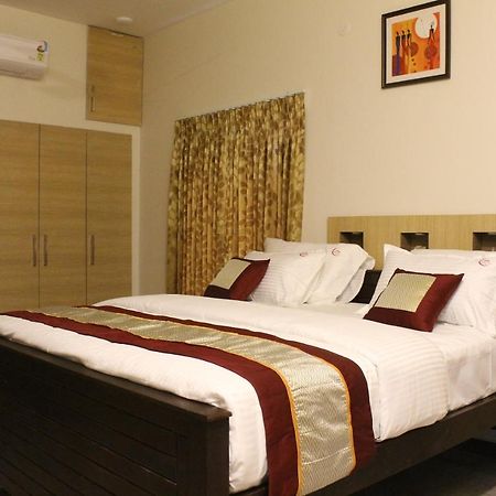 Hotel The Lavish Moon Yercaud Exterior foto